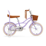 LEVO -16'' Kinderfahrrad mit Stützrädern - ROCKBROS-EU