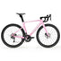 PGZ-RH 1.5 carbon racefiets met Shimano Ultegra