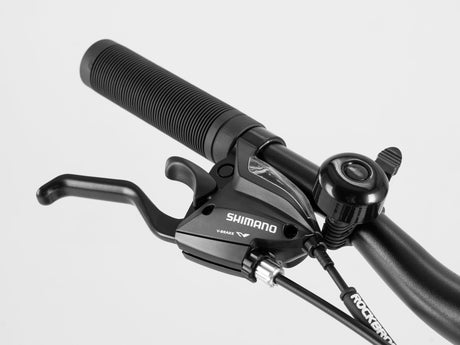 MT200 27.5E MTB 8-Gang  Scheibenbremsen