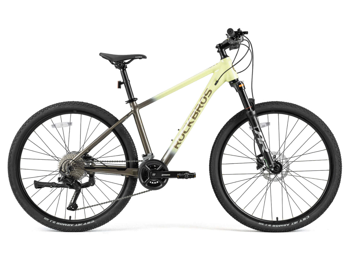 MT300 27.5E MTB - ROCKBROS-EU