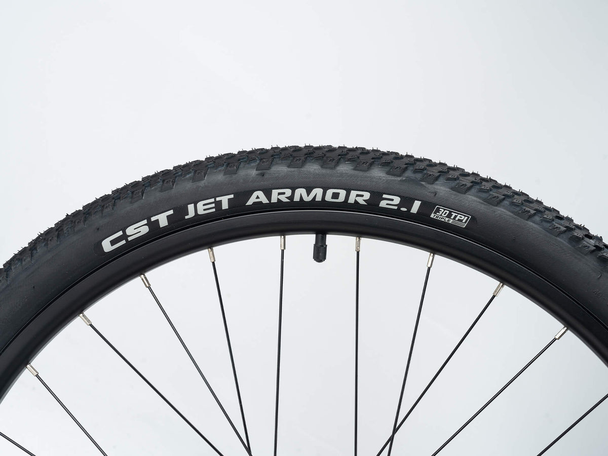 MT300 27.5E MTB - ROCKBROS-EU