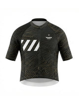 ROCKBROS heren fietsshirt Aura Fade ademend wielershirt Mint Air