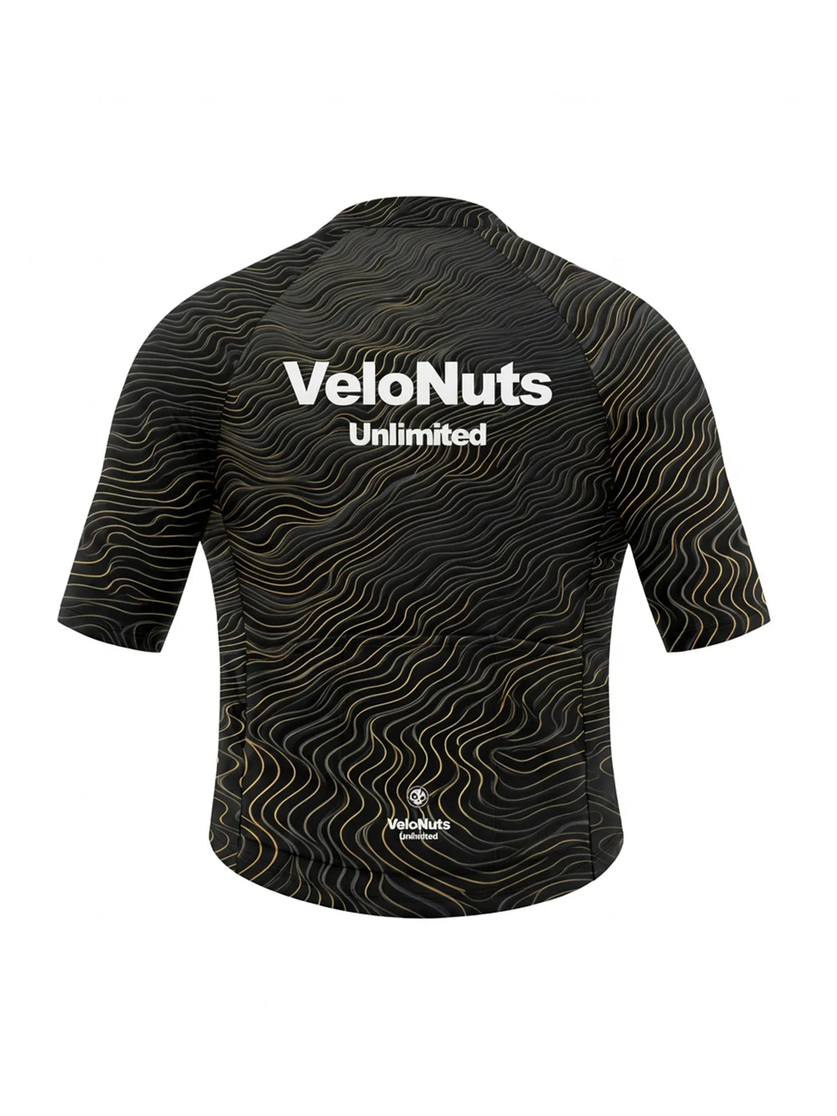 ROCKBROS heren fietsshirt Aura Fade ademend wielershirt Mint Air