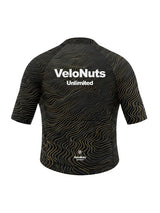 ROCKBROS heren fietsshirt Aura Fade ademend wielershirt Mint Air