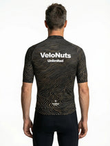 ROCKBROS heren fietsshirt Aura Fade ademend wielershirt Mint Air