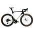 PGZ-RH 1.0 carbon racefiets met Shimano 105