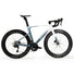 PGZ-RH 1.0 carbon racefiets met Shimano 105