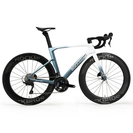 PGZ-RH 1.0 carbon racefiets met Shimano 105