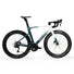 PGZ-RH 1.0 carbon racefiets met Shimano 105