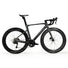 PGZ-RH 1.0 carbon racefiets met Shimano 105