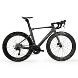 PGZ-RH 1.0 carbon racefiets met Shimano 105