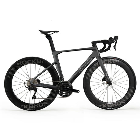 PGZ-RH 1.0 carbon racefiets met Shimano 105