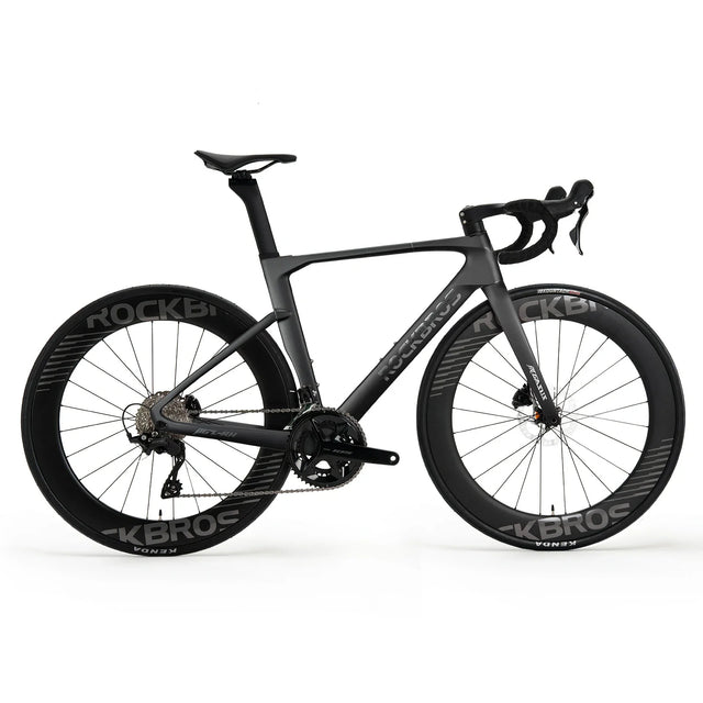 PGZ-RH 1.0 carbon racefiets met Shimano 105