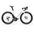 PGZ-RH 1.0 carbon racefiets met Shimano 105