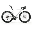 PGZ-RH 1.0 carbon racefiets met Shimano 105
