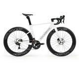 PGZ-RH 1.0 carbon racefiets met Shimano 105
