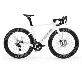 PGZ-RH 1.0 carbon racefiets met Shimano 105