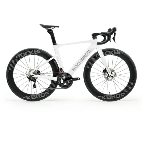 PGZ-RH 1.0 carbon racefiets met Shimano 105
