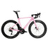 PGZ-RH 1.0 carbon racefiets met Shimano 105