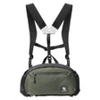 Qunature fietsrugzak en heuptas 7,9 L