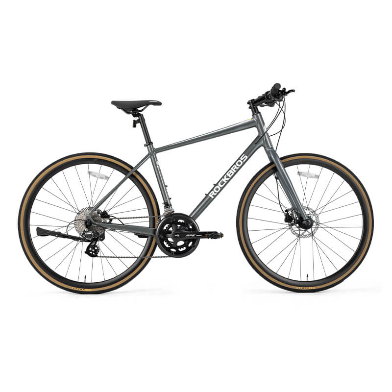 RIDA-P2E 700C Rennrad - ROCKBROS-EU
