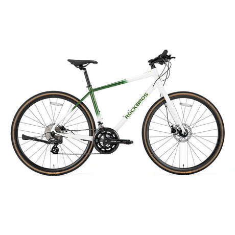 RIDA-P2E 700C Rennrad - ROCKBROS-EU