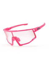 ROCKBROS road-to-sky fietsbril gepolariseerd en meekleurend#kleur_meekleurend roze