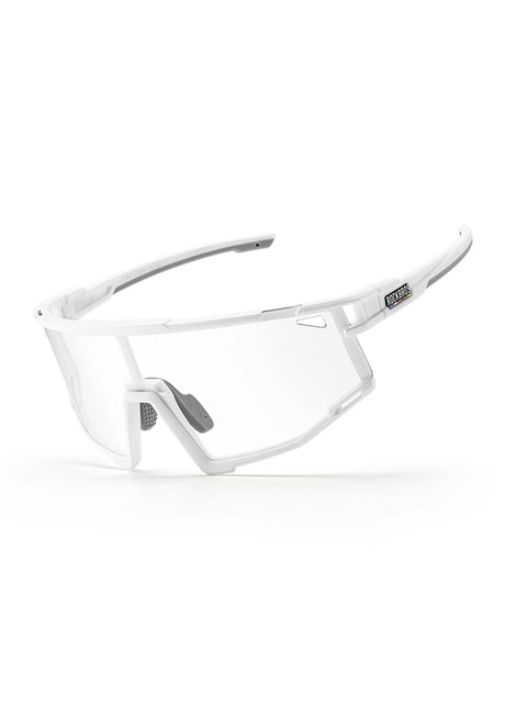ROCKBROS road-to-sky fietsbril gepolariseerd en meekleurend#kleur_meekleurend wit