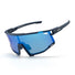 ROCKBROS road-to-sky fietsbril gepolariseerd en meekleurend#kleur_gepolariseerd ijsblauw