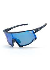 ROCKBROS road-to-sky fietsbril gepolariseerd en meekleurend#kleur_gepolariseerd ijsblauw