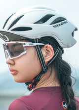 ROCKBROS road-to-sky fietsbril gepolariseerd en meekleurend