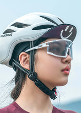 ROCKBROS road-to-sky fietsbril gepolariseerd en meekleurend