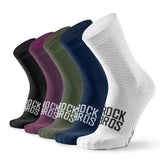 Road to Sky Cycling Socks Breathable