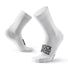 ROAD TO SKY Cycling Stockings #Color_White