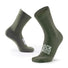 ROAD TO SKY Cycling Stockings #Color_Green