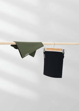 Road-to-Sky nekwarmer voor lente en herfst