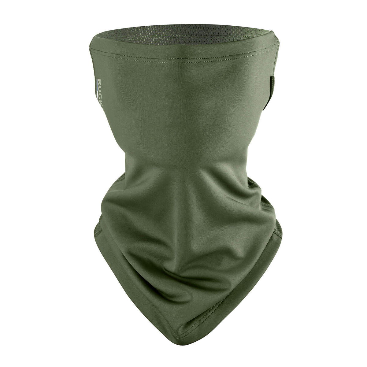 Road-to-Sky nekwarmer voor lente en herfst