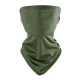 Road-to-Sky nekwarmer voor lente en herfst