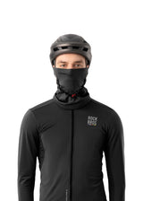Road-to-Sky nekwarmer voor lente en herfst