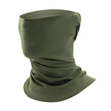 Road-to-Sky nekwarmer voor lente en herfst