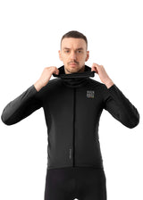 Road-to-Sky nekwarmer voor lente en herfst