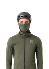 Road-to-Sky nekwarmer voor lente en herfst