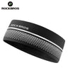 Ademende reflecterende sporthoofdband