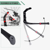 ROCKBROS verstelbare fietsstandaard voor 24–29 inch fietsen