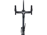 ROCKBROS Aero Rennräder PGZ RH 1.5 Mattschwarz Draufsicht