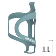 Lichte aluminium bidonhouder