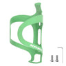 Lichte aluminium bidonhouder