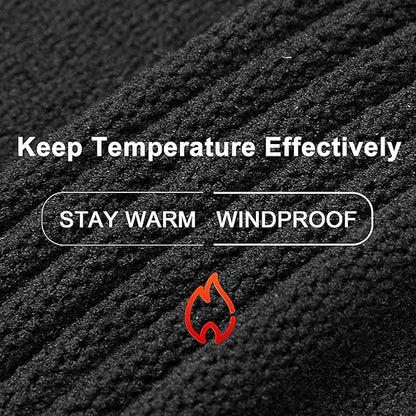 ROCKBROS Arm Warmers for Men and Women Spring Autumn Outdoor Sleeves