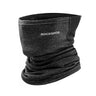 Multifunctionele fleece bivakmuts en nekwarmer
