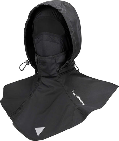 ROCKBROS Balaclava Protective Breathable Windproof Hat 